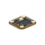 Foxeer Mini F722 V4 Pro Flight Controller 20*20mm Build-In Pit PASS for DIY RC Racing Drone Accessories